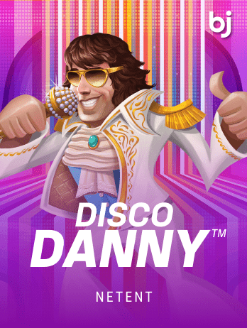 Disco Danny icon