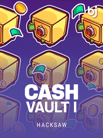 Cash Vault icon