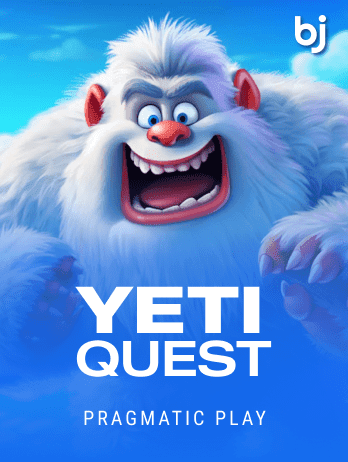 Yeti Quest icon