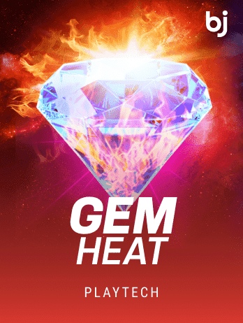 Gem Heat icon