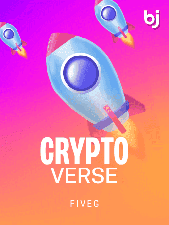 Crypto Verse icon