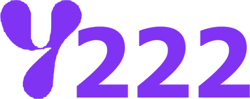 y222 গেম Logo